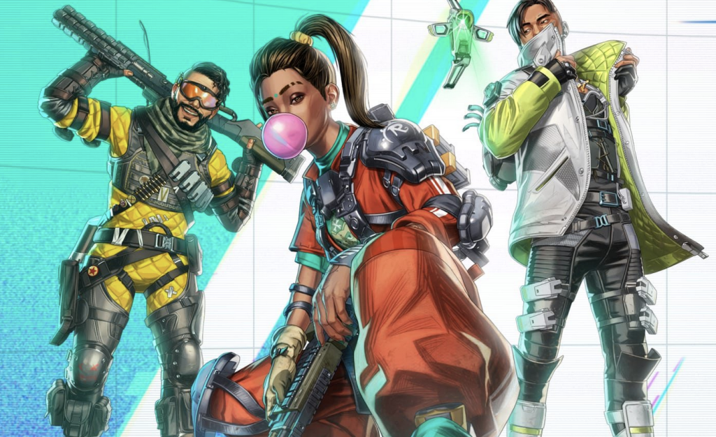 Apex Legends
